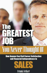 The Greatest Job You Never Thought Of