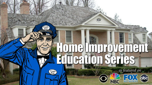 Home Improvement Education Series