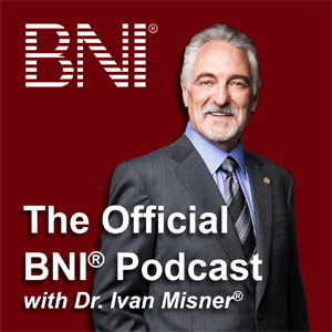 The Official BNI Podcast