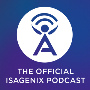 The Official Isagenix Podcast
