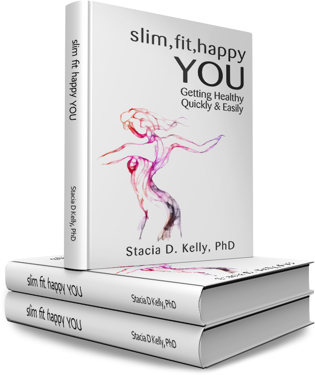 Slim, Fit, Happy You!