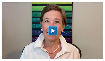 Judy Bradt Testimonial Video