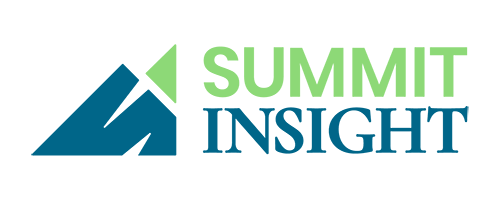 Summit Insight Logo